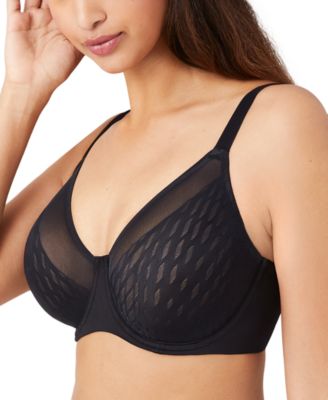 Women's Elevated Allure Underwire Bra 855336