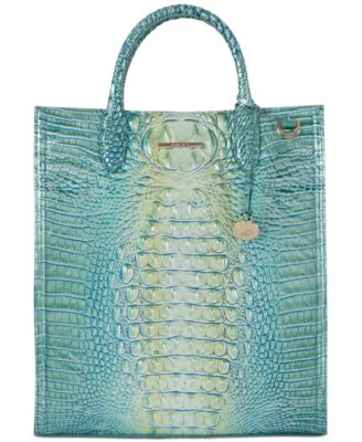 Brahmin - Monique Seafoam Ombre Melbourne Tote
