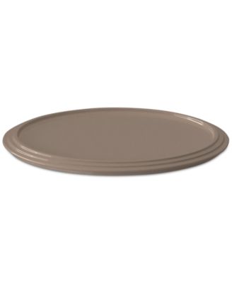 La Boule Beige 7-Piece Dinnerware Set, Service for 2