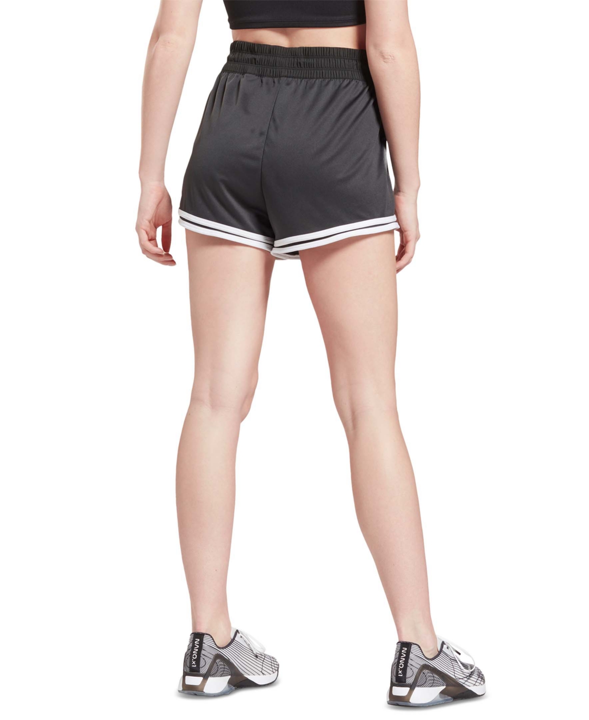 Reebok Women's Knit Shorts