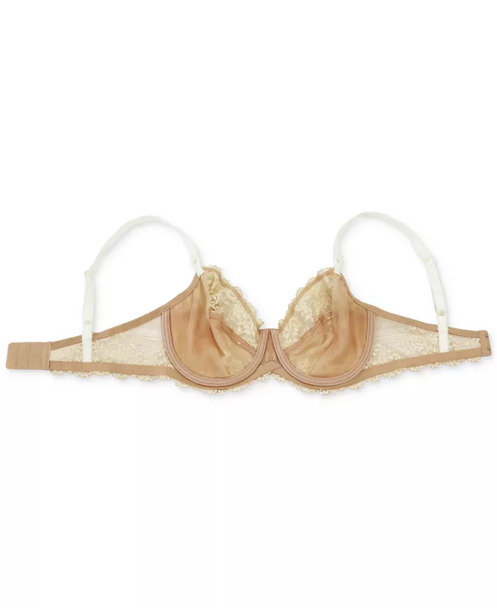 Women's Embrace Lace&reg; Underwire Bra, 65191 - thumbnail 6