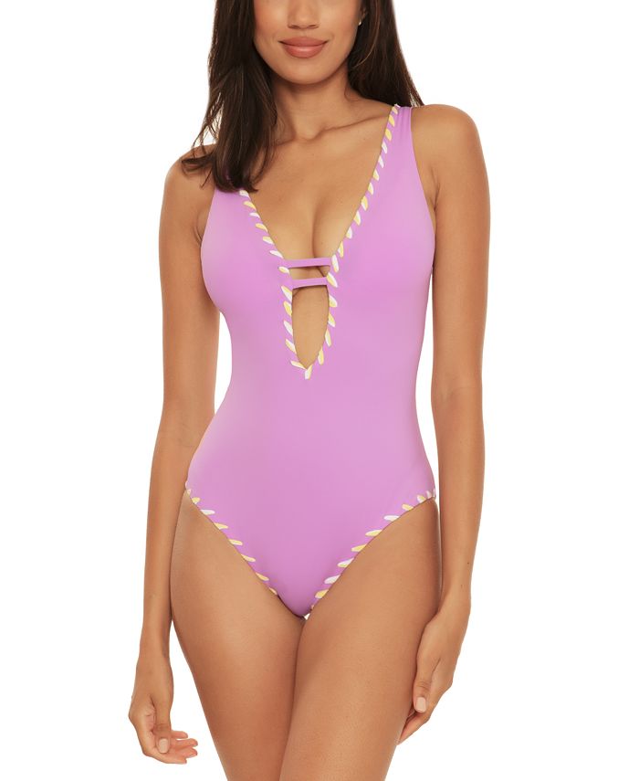 Becca bathing suits clearance macys
