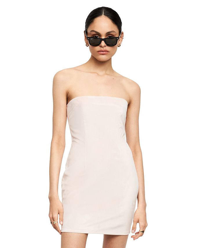 Lioness sales velvet dress