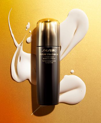 Shiseido - Future Solution LX Concentrated Balancing Softener, 5.7-oz.