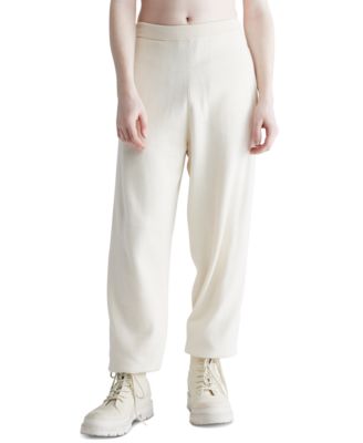 calvin klein mens track pants