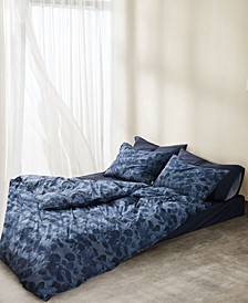 Shadow Blooms Comforter Set Collection