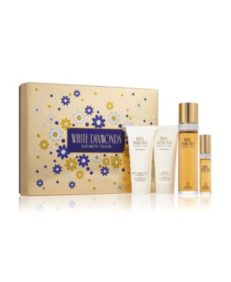 white diamonds perfume gift set big w