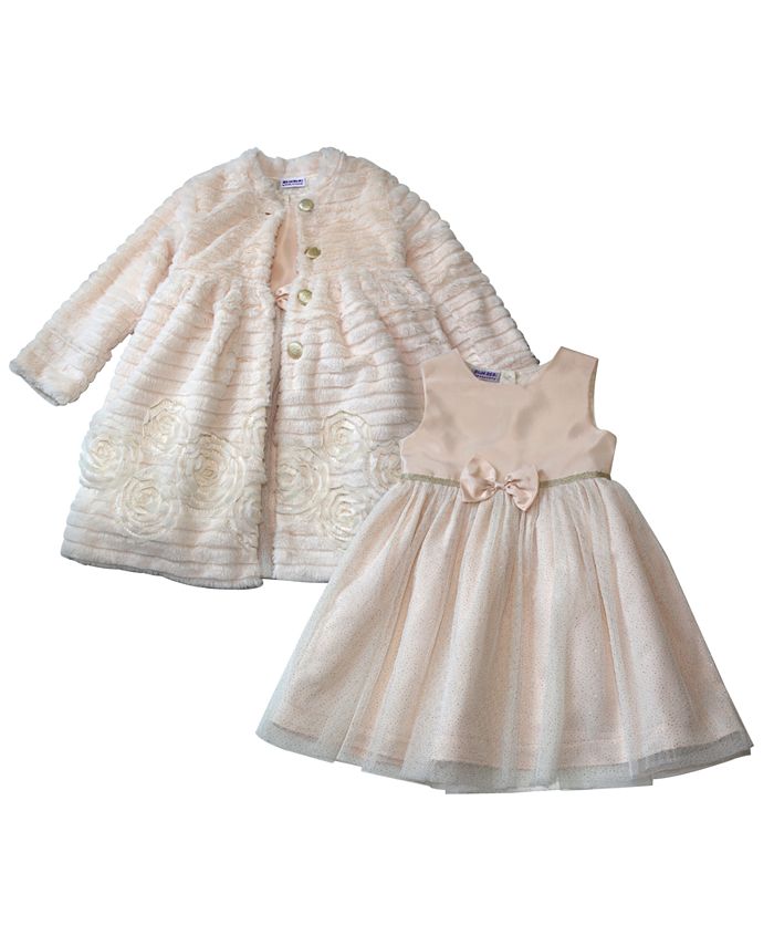 Macys christening dress store