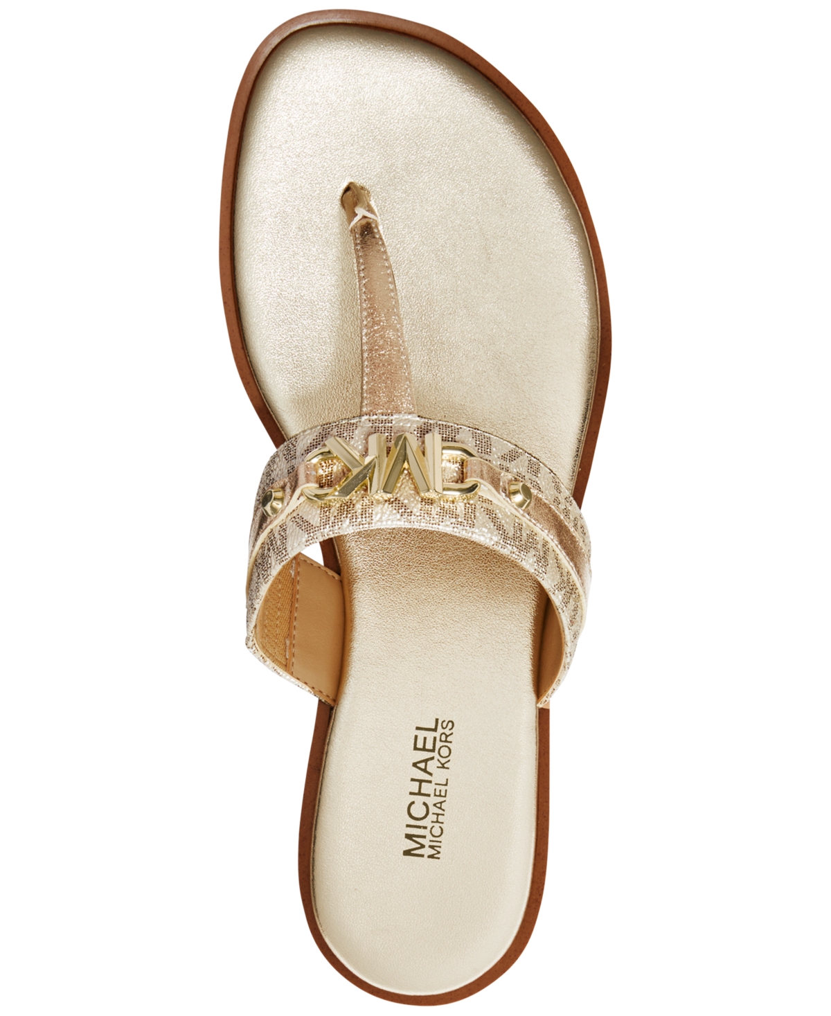 Michael Kors Michael  Women's Farrah Thong Sandals