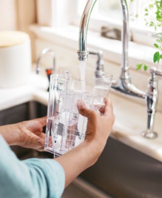 12-Cup Programmable Coffee Brewer CE251