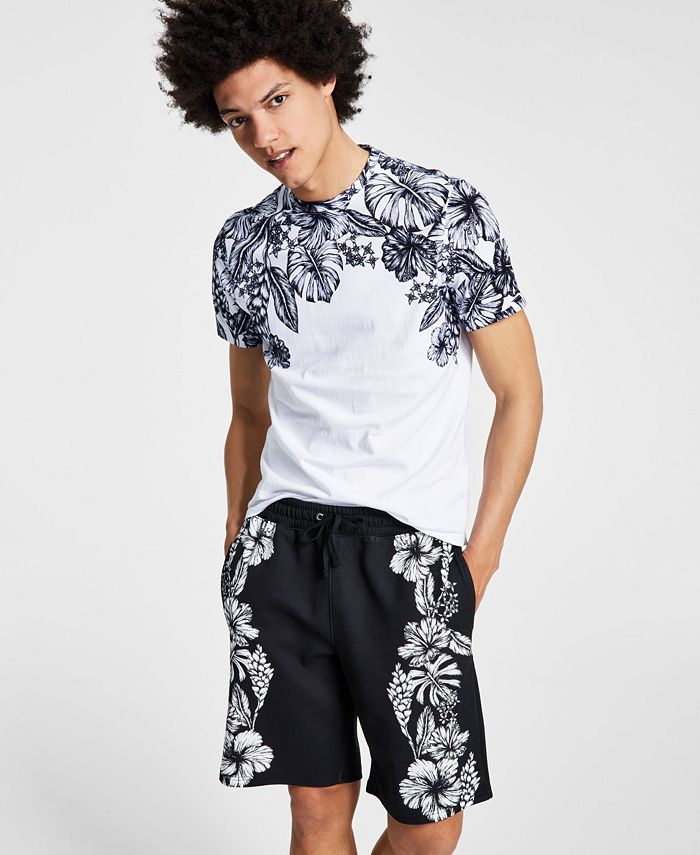 Macy's inc men's shorts 2025
