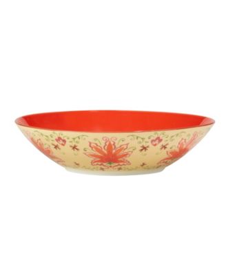 Francesca Soup Bowl, Set of 4