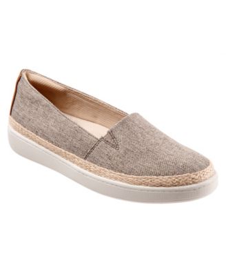 Accent Flat