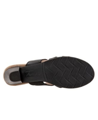 Maxine Sandal