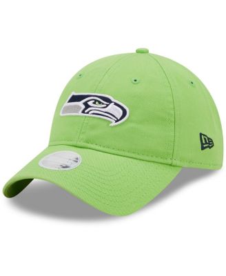 Lids Seattle Seahawks New Era Core Classic 2.0 9TWENTY Adjustable