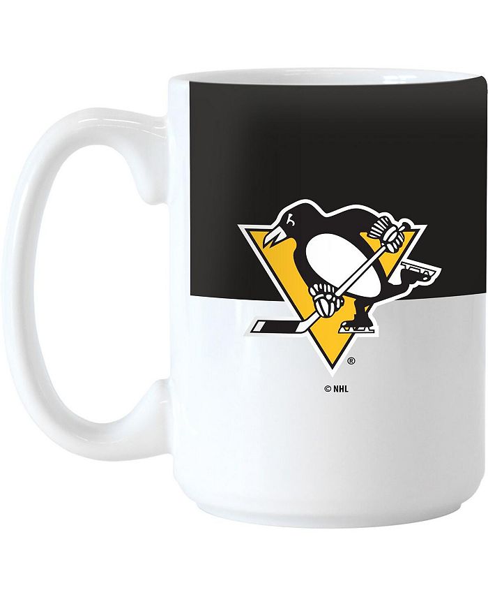 Pittsburgh Penguins Coffee Cups, Pittsburgh Penguins Mugs