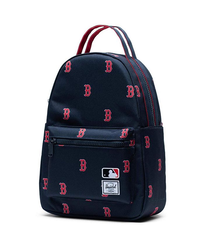 Herschel Women's Supply Co. Boston Red Sox Repeat Logo Backpack Macy's