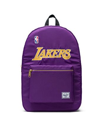 Lakers cheap herschel backpack