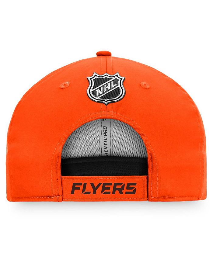 ZHATS Casquette réglable sous licence officielle de la LNH - Couleur de