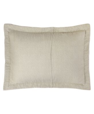 Amberley Cotton Reversible 3-Pc. Quilt Set, King