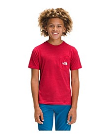 Toddlers Boys Graphic T-shirt