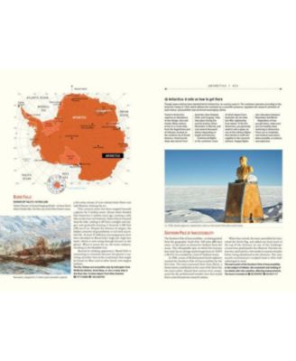 Atlas Obscura, 2nd Edition- An Explorer's Guide to The World's Hidden Wonders by Joshua Foer