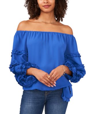 vince camuto macys tops