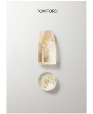 Soleil Lip Blush Lip Balm