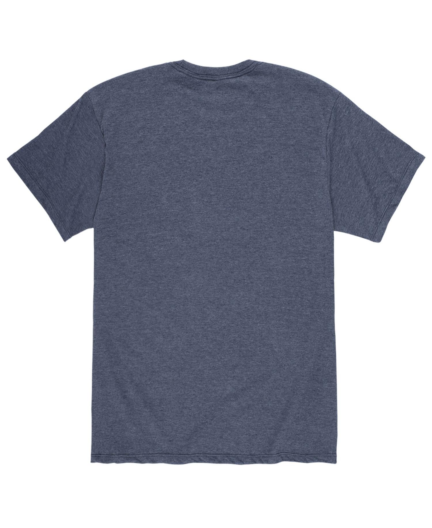 Men's Peanuts Road Rebels T-Shirt