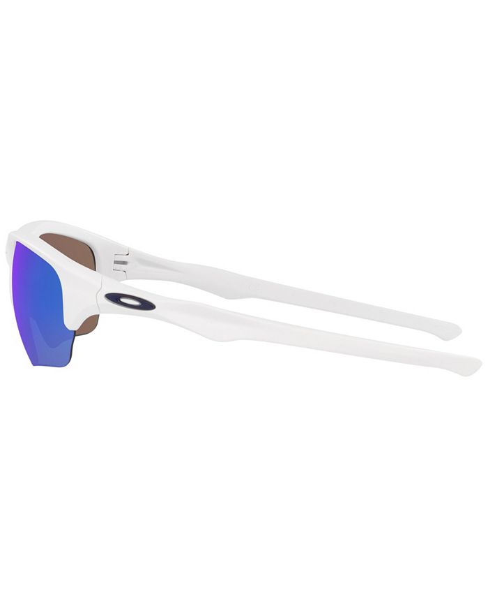 Oakley Men's Sunglasses, OO9363 Flak Beta 64 Macy's