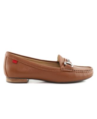 Women's Grand Street Buckle Loafer