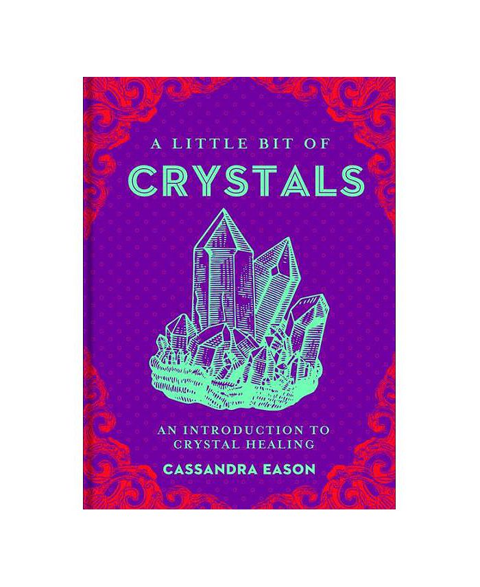 Barnes & Noble A Little Bit of Crystals An Introduction to Crystal