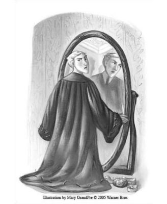 Barnes & Noble Harry Potter and the Half-Blood Prince by J. K. Rowling