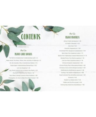 How to Houseplant - A Beginner's Guide to Making and Keeping Plant Friends by Heather Rodino