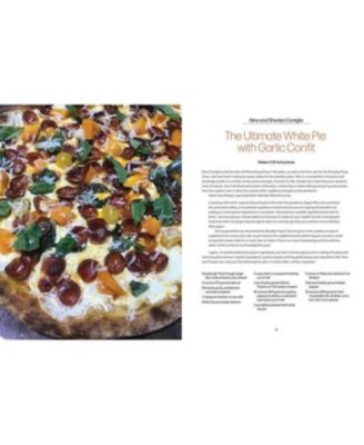 Pizza Quest - My Never-Ending Search for the Perfect Pizza by Peter Reinhart
