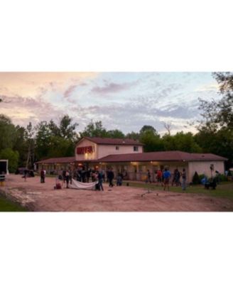 Best Wishes, Warmest Regards - The Story of Schitt's Creek by Daniel Levy