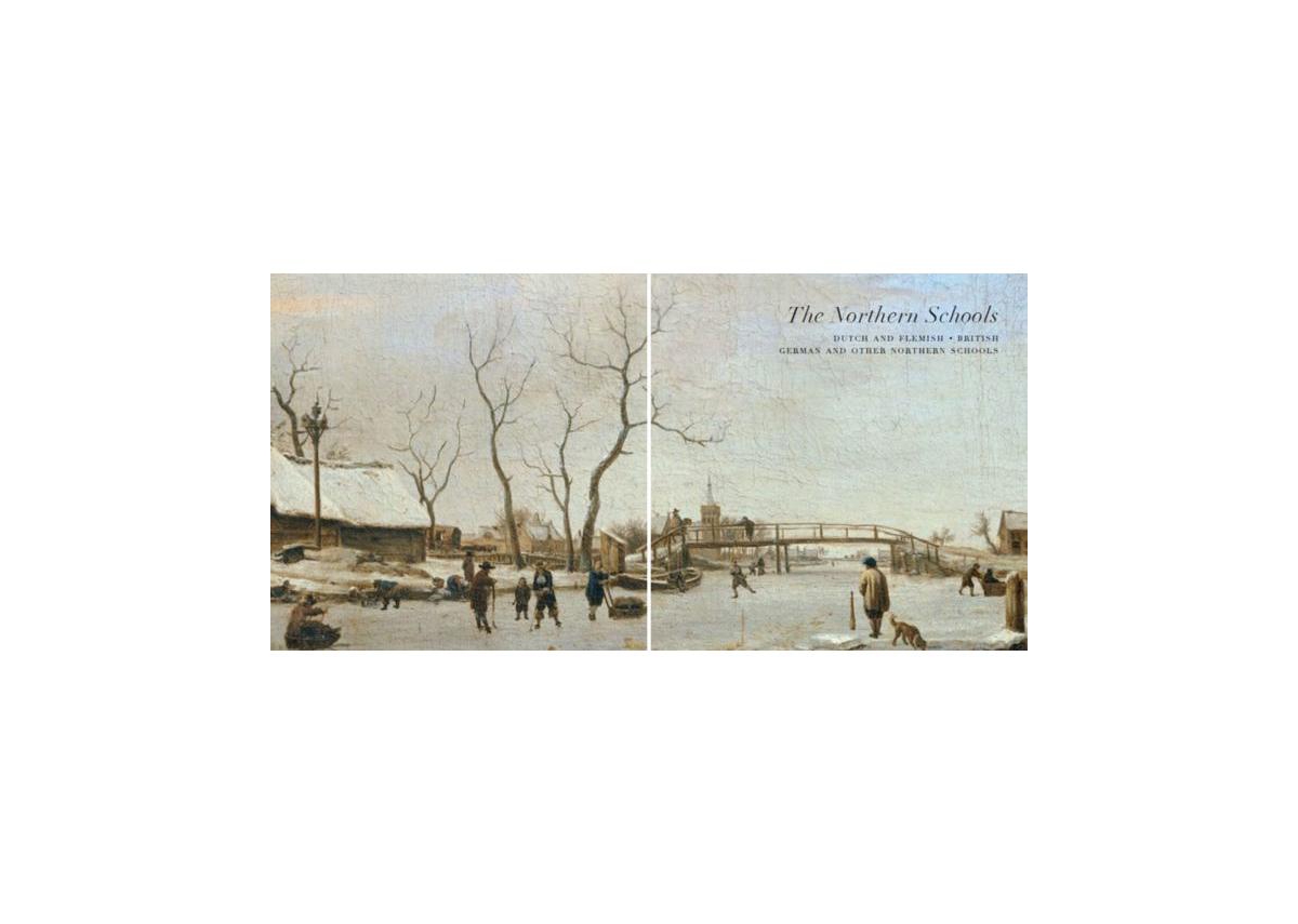 The Louvre - All the Paintings by Anja Grebe