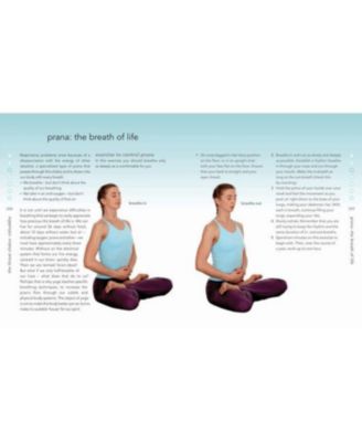 The Chakra Bible - The Definitive Guide to Working with Chakras by Patricia Mercier