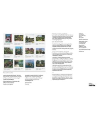 The Garden Book - Revised & Updated Edition by Phaidon