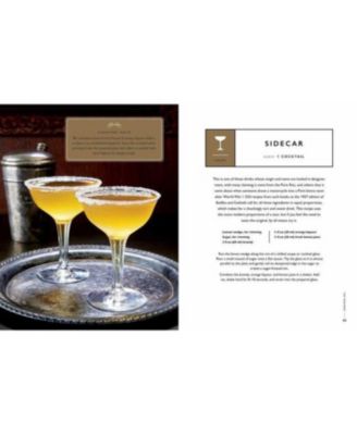 The Official Downton Abbey Cocktail Book - Appropriate Libations for All Occasions by Downton Abbey