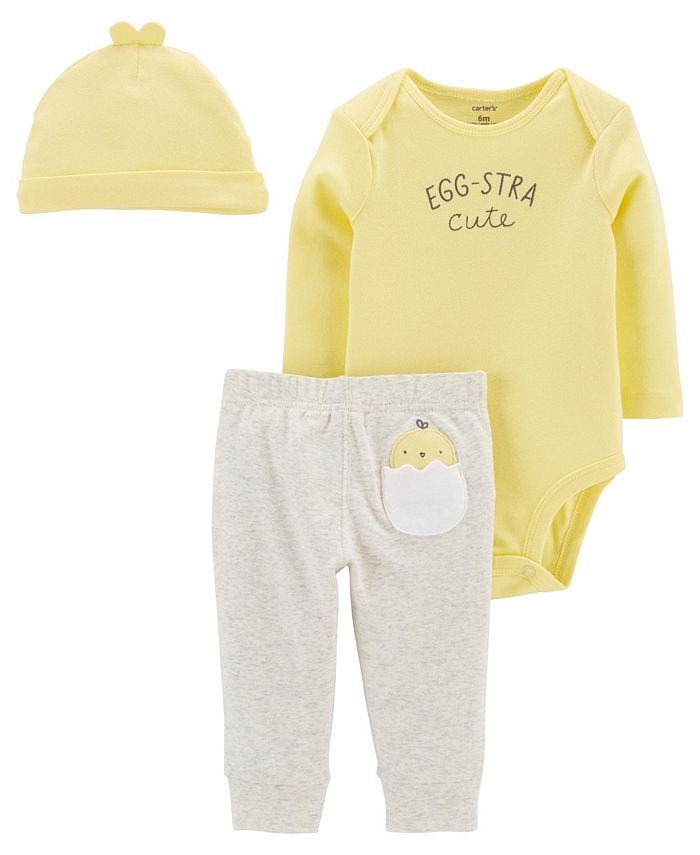 Macy's baby new arrivals easter outfits