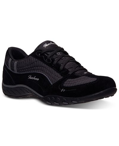 macy's skechers memory foam clearance