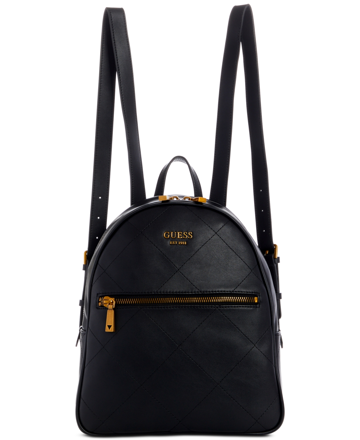Guess Vikky Backpack In Black | ModeSens