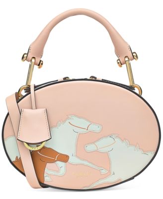 Radley London - Radley Racing Small Satchel