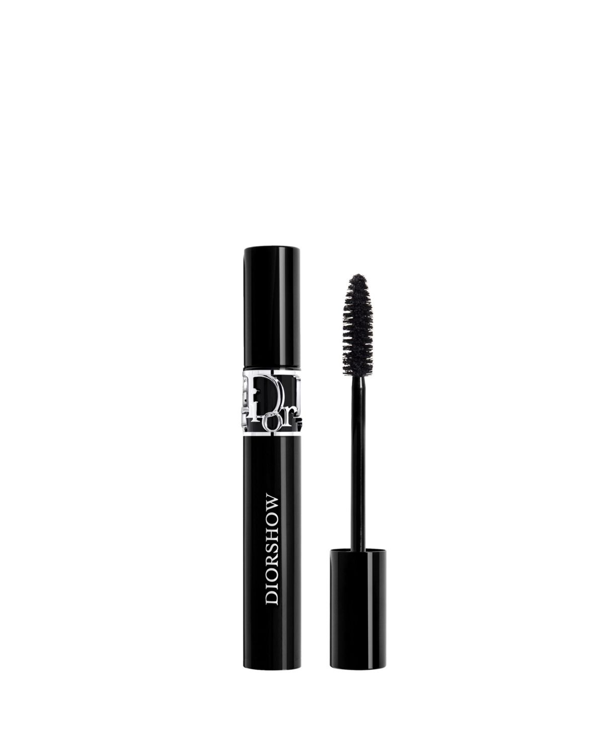 Dior Show 24h Buildable Volume Mascara In Black (a Timeless Black)