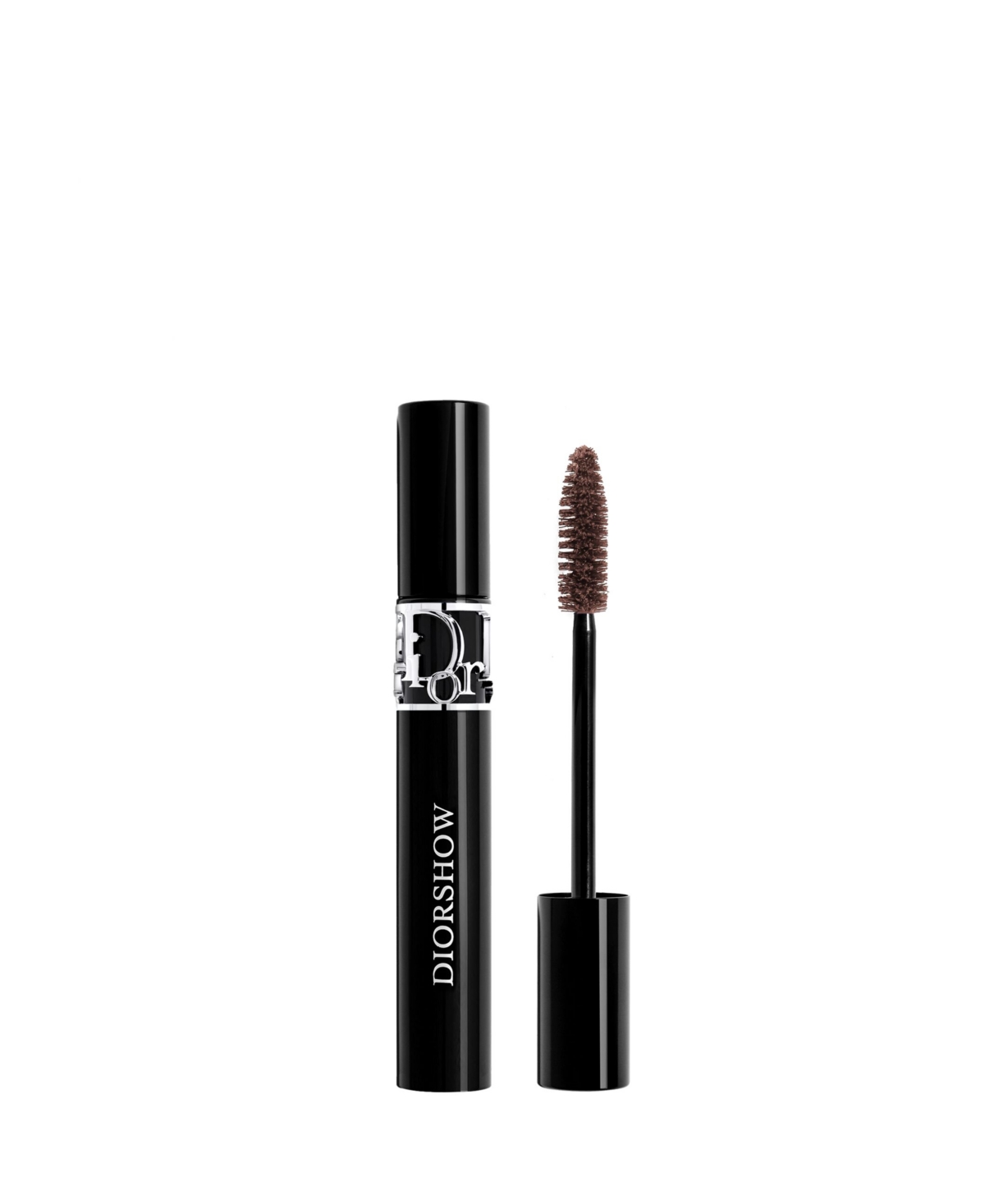 Dior Show 24h Buildable Volume Mascara In Brown (an Essential Brown)