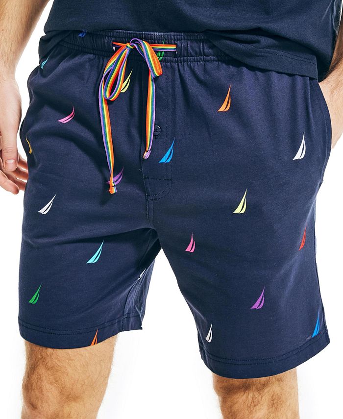 Nautica sleep on sale shorts