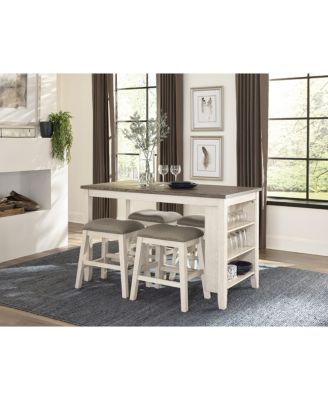 homelegance counter height set