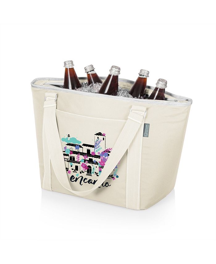 Oniva Disney Encanto Topanga Cooler Tote Bag Macy's