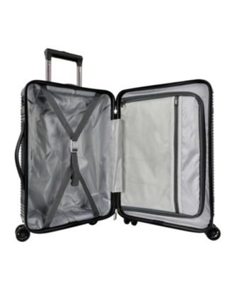 Jaylen 3 Piece Hardside Spinners Set